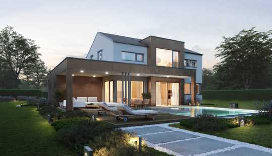 Bild von KOMPAKT GEPLANT STILVOLL UMGESETZT!