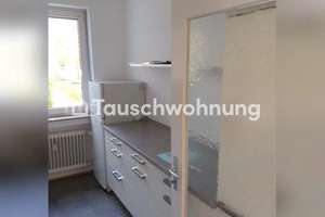 Tauschwohnung: Akademiker – Die vollständige Adresse der Immobilie erhältst du vom Anbieter., 80803 Am Luitpoldpark, München – Vorschaubild 3