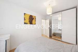 Wohnen im Herzen des Agnesviertels – Charmante 3-Zimmer-Erdgeschosswohnung – Die vollständige Adresse der Immobilie erhältst du vom Anbieter., 50670 Neustadt/Nord, Köln – Vorschaubild 9