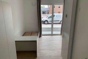 Studentenwohnung voll möbliert! Bonnerstraße 281 Kölner Süden  – Bonnerstraße 281, 50968 Bayenthal, Köln – Vorschaubild 11