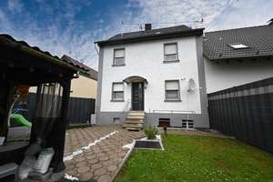 Gemütliches Einfamilienhaus mit viel Potential! – Die vollständige Adresse der Immobilie erhältst du vom Anbieter., 56410 Montabaur – Vorschaubild 3