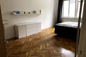 Möblierte 2-Zimmer-Wohnung mit Balkon in Lokstedt zur Zwischenmiete (12 Monate) mit Übernahmeoption – Widukindstraße x, 22529 Lokstedt, Hamburg – Vorschaubild 16