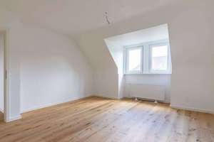 Kapitalanlage & urbanes Wohnen: Charmante Dachgeschosswohnung in Köln-Nippes! WE16 – Nordstraße 53-55, 50733 Nippes (Ortsteil), Köln – Vorschaubild 4