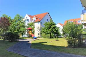 2-Raum | Balkon | Tageslichtbad | TG-Stellplatz | Vermietet – Heinrich-Heine-Straße 78, 4178 Böhlitz-Ehrenberg, Leipzig – Vorschaubild 3