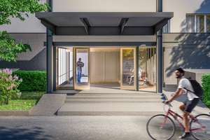 Mitte: Köpenicker Str.: u.a. VERMIETETE 1-Zi-NEUBAU-Whg. im 9. OG - 36 m² per SOFORT zu VERKAUFEN – Die vollständige Adresse der Immobilie erhältst du vom Anbieter., 10179 Mitte (Ortsteil), Berlin – Vorschaubild 18