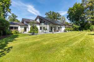 Ihre Traumvilla wartet auf Sie – Ebersberg (Kreis) – Vorschaubild 3