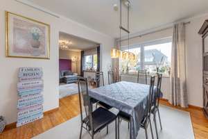 HH-JENFELD - Gepflegtes 6,5-Zimmer-EFH (Hochpar. + Sout.) mit Ausbaureserve und großem Grundstück – Die vollständige Adresse der Immobilie erhältst du vom Anbieter., 22043 Jenfeld, Hamburg – Vorschaubild 8