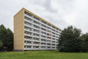 Direkt am Freizeittreff Leherheide – Kurt-Schumacher-Straße 75 A, 27578 Leherheide, Bremerhaven – Vorschaubild 1