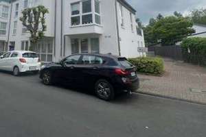 Helle gut geschnittene  Maisonette  2- Raum Wohnung mit PKW-Stellplatz