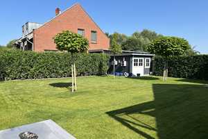 Ihr Traumhaus in Sendenhorst: Charmantes Einfamilienhaus mit viel Wohnraum und einem schönen Garten. – Warendorf (Kreis) – Vorschaubild 5