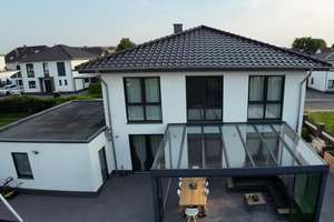 Moderne Stadtvilla mit Doppelgarage in Euskirchen-Flamersheim – Kiebitzstraße 17, 53881 Euskirchen – Vorschaubild 6