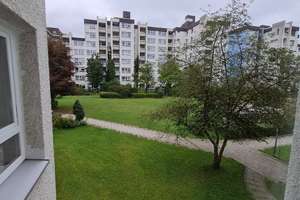 Sehr gut geschnittene, helle und gepflegte 3,5-Zimmer-Wohnung mit Balkon, gleich bei U6 – Karl-Witthalm-Str. 11, 81375 Neuhadern, München – Vorschaubild 11