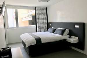 Exclusive möblierte Wohnung in der Stuttgarter Innenstadt – Sophienstraße -, 70178 Rathaus, Stuttgart – Vorschaubild 10