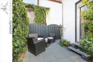 Löhne-Mennighüffen: Großzügige und sanierte DHH mit kleinem Garten, sonniger Dachterrasse und EBK – Die vollständige Adresse der Immobilie erhältst du vom Anbieter., 32584 Löhne – Vorschaubild 6