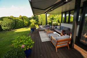 Einzigartige Architekten-Villa mit hochwertiger Ausstattung in Naturnähe !  – Neuss (Rhein-Kreis) – Vorschaubild 8
