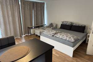 Schönes, voll möbliertes Studio-Apartment in Osdorf/Klein Flottbek – Julius-Brecht-Str. 11, 22609 Osdorf, Hamburg – Vorschaubild 23