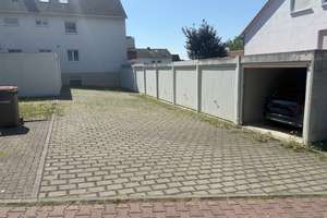 Schickes Reihenhaus mit Garten in Zentraler Lage – Die vollständige Adresse der Immobilie erhältst du vom Anbieter., 55127 Marienborn, Mainz – Vorschaubild 25