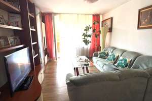 Gemütliche 3-Zi.-Whg. mit sonniger Loggia – Dasnöckel 96, 42329 Vohwinkel, Wuppertal – Vorschaubild 2