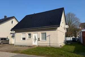 Neuwertiges Einfamilienhaus in Minden-Meißen – 130 m², 4 ZKB, sehr gepfleg – Minden-Lübbecke (Kreis) – Vorschaubild 15