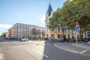 Perfekte Investition: Vermietete 2-Zimmer-Wohnung auf der Karl-Liebknecht-Straße – Karl-Liebknecht-Straße 66, 4275 Leipzig – Vorschaubild 5