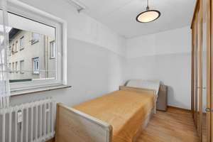 Helle 3-Zi.-Wohnung mit Einbauküche, Balkon in Pfhm-Oststadt – Die vollständige Adresse der Immobilie erhältst du vom Anbieter., 75175 Oststadt, Pforzheim – Vorschaubild 11