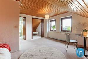 Mehr Platz geht nicht! Reihenendhaus mit Einliegerwohnung und Doppelgarage in Kiel-Mettenhof! – Die vollständige Adresse der Immobilie erhältst du vom Anbieter., 24109 Mettenhof, Kiel – Vorschaubild 18