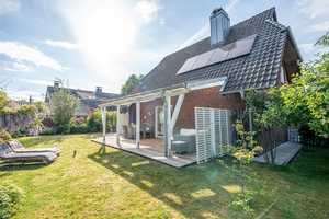 Einfamilienhaus zum Wohlfühlen in begehrter Lage – Oldenburg (Oldenburg) – Vorschaubild 3