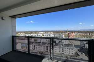 Traumhafte Wohnung im "E" – George-Washington-Str. 239-241 l, 68309 Käfertal, Mannheim – Vorschaubild 9