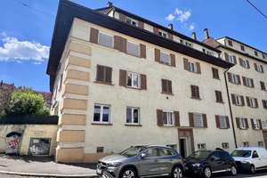 Seltene Gelegenheit in Stuttgart: 115 m² Altbauwohnung mit Terrasse, Garten und viel Potenzial – Die vollständige Adresse der Immobilie erhältst du vom Anbieter., 70186 Gablenberg, Stuttgart – Vorschaubild 21