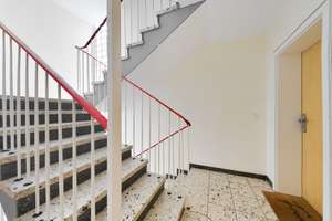 Praktische 3-Zimmer-Eigentumswohnung mit großem Balkon – 45359 Frintrop, Essen – Vorschaubild 9