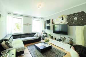 Zukunftssicher in Dulsberg: Lichtdurchflutete 2,5 Zimmer in Eulenkamp – Die vollständige Adresse der Immobilie erhältst du vom Anbieter., 22049 Wandsbek (Ortsteil), Hamburg – Vorschaubild 2