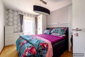 Familienfreundliches Reihenendhaus mit großem Garten, PV-Anlage in begehrter Wohnlage – Die vollständige Adresse der Immobilie erhältst du vom Anbieter., 69502 Hemsbach – Vorschaubild 9