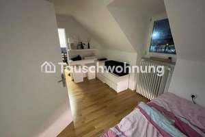 Tauschwohnung: Tausche 2,5 Zi-Wohnung in Pasing gegen 4 Zi-Wohnung – Die vollständige Adresse der Immobilie erhältst du vom Anbieter., 81241 Am Westbad, München – Vorschaubild 5