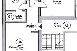 Exklusiver Wohntraum mit Münsterblick – Bezugsfertig & Ohne Renovierungsstau – Die vollständige Adresse der Immobilie erhältst du vom Anbieter., 89073 Mitte, Ulm – Vorschaubild 13