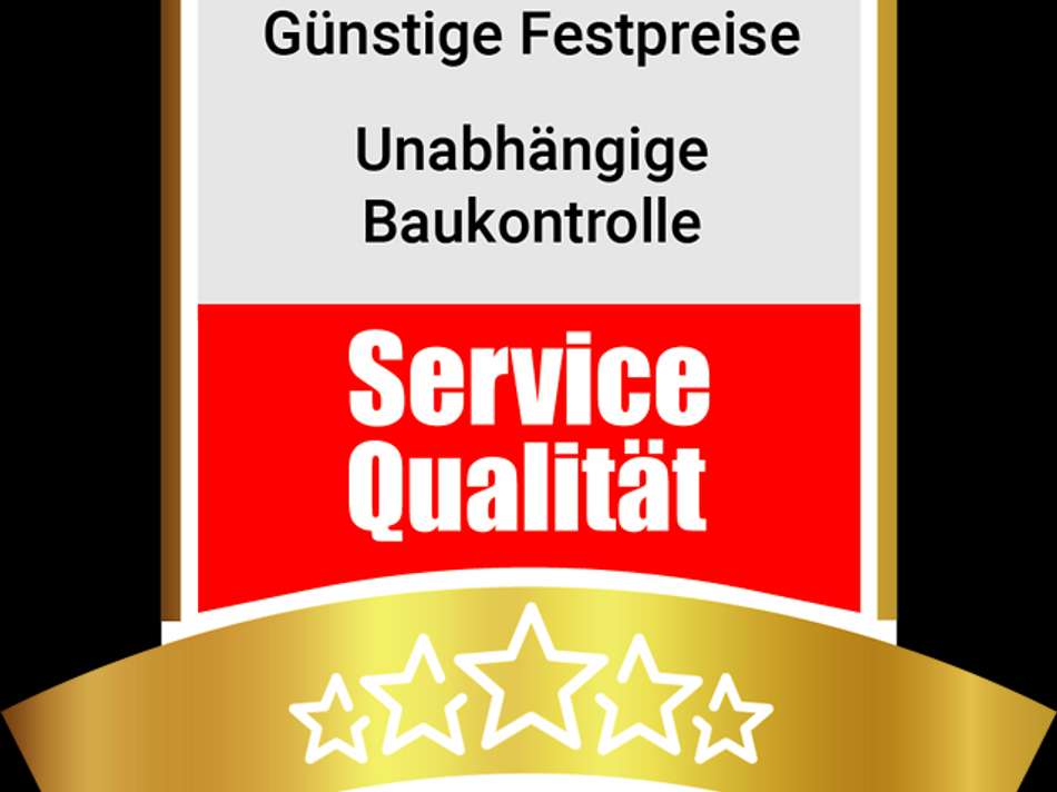 ServiceQualitaet Siegel