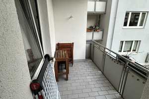 Mietbeginn 01.08.- Helle 3- ZKB mit Einbauküche, Balkon und Keller – Andernacher Straße X, 80993 München – Vorschaubild 6