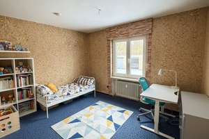 Viel Platz für die Familie: 4 Zimmer, Terrasse und ruhige Lage – Die vollständige Adresse der Immobilie erhältst du vom Anbieter., 31558 Hagenburg – Vorschaubild 8