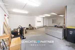 Hemelingen | Wohn- & Geschäftshaus mit Gewerbeeinheit in zentraler Lage – Bremen – Vorschaubild 19