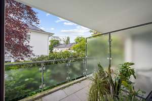 ! Bonn-Kessenich ! Aufzug + Tiefgarage + Balkon + – Die vollständige Adresse der Immobilie erhältst du vom Anbieter., 53129 Dottendorf, Bonn – Vorschaubild 9
