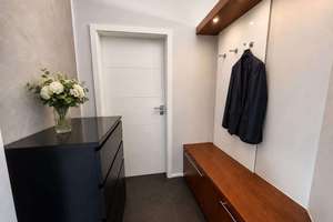 Architektonisches Wohnen mit Energieeffizienzklasse A – Modernes Einfamilienhaus im Dortmunder Süden – Die vollständige Adresse der Immobilie erhältst du vom Anbieter., 44229 Kirchhörde-Löttringhausen, Dortmund – Vorschaubild 6