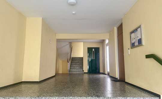 Kapitalanlage in LU-Mitte – Vermietete 1-ZKB mit solider Rendite!