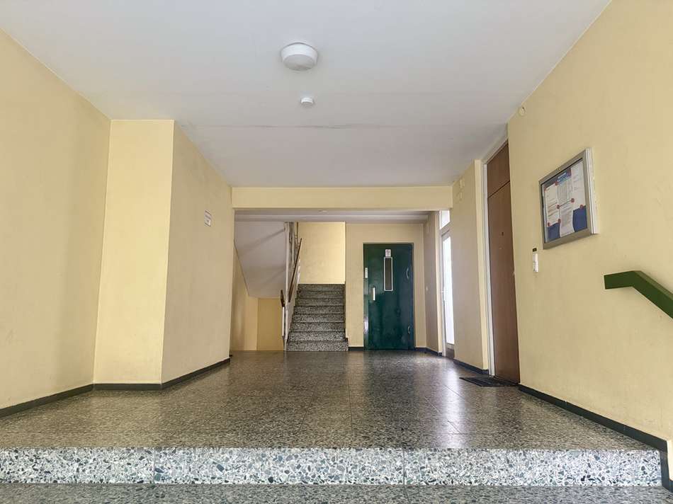 Treppenhaus
