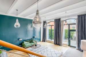 Puristisches Split-Level Loft mit offener Galerie und viel Licht – Die vollständige Adresse der Immobilie erhältst du vom Anbieter., 10965 Kreuzberg, Berlin – Vorschaubild 5