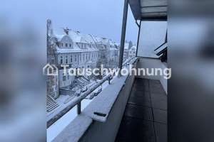 Tauschwohnung: Tausche Wohnung Nähe Bürgerpark