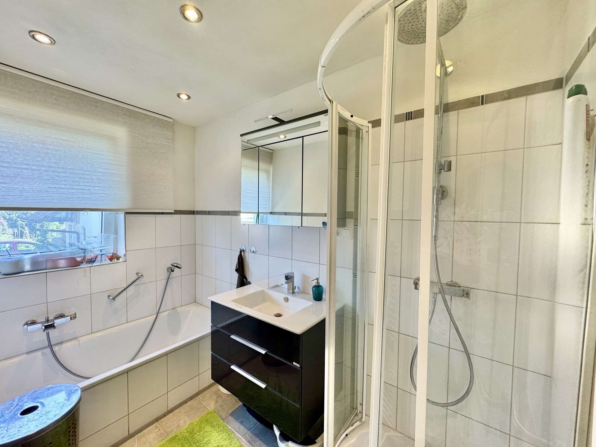 Immobilie in Hergensweiler - Großzügige 4 Zimmer Wohnung mit Terrasse und Balkon - Bild 6