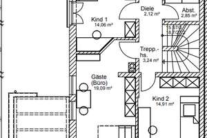 Moderne Doppelhaushälfte mit Photovoltaik, Garten und Dachterrasse zu vermieten – Die vollständige Adresse der Immobilie erhältst du vom Anbieter., 84453 Mühldorf am Inn – Vorschaubild 27