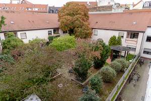 Gepflegtes Mehrfamilienhausensemble in guter City Lage in den Mannheimer Quadraten – J7 26, 68159 Innenstadt/Jungbusch, Mannheim – Vorschaubild 19