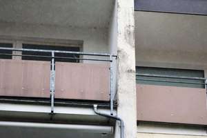 Attraktive Erdgeschosswohnung mit Balkon in ruhiger Lage von 58091 Hagen-Rummenohl – 58091 Dahl, Hagen – Vorschaubild 11