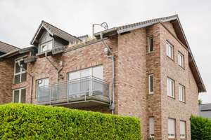 TOP 3-Zimmer-Eigentumswohnung mit Stellplatz in ruhiger und gewachsener Wohnlage von Stockheim – Erlenweg 6, 52372 Kreuzau – Vorschaubild 2