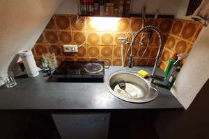 Charmantes 1-Zimmer-Apartment mit gemütlicher Atmosphäre – Am Mevissenhof 8, 41068 Waldhausen, Mönchengladbach – Vorschaubild 3